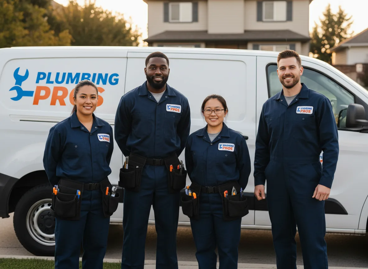 Water Heater Repair company in Mayflower, AR